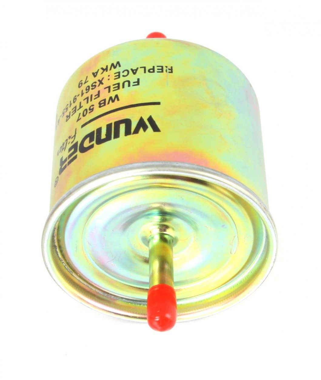 WB507 WUNDER FILTER